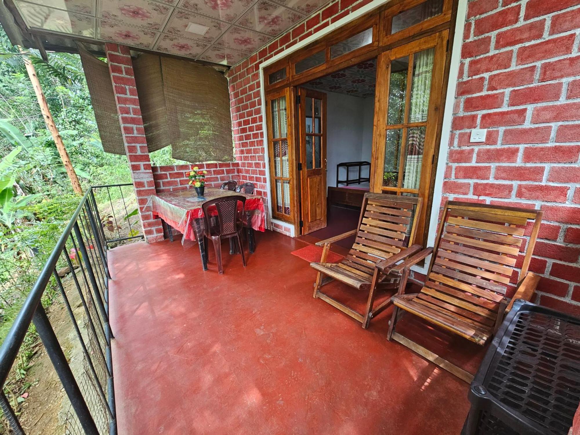 Opal Cottage 엘라 외부 사진