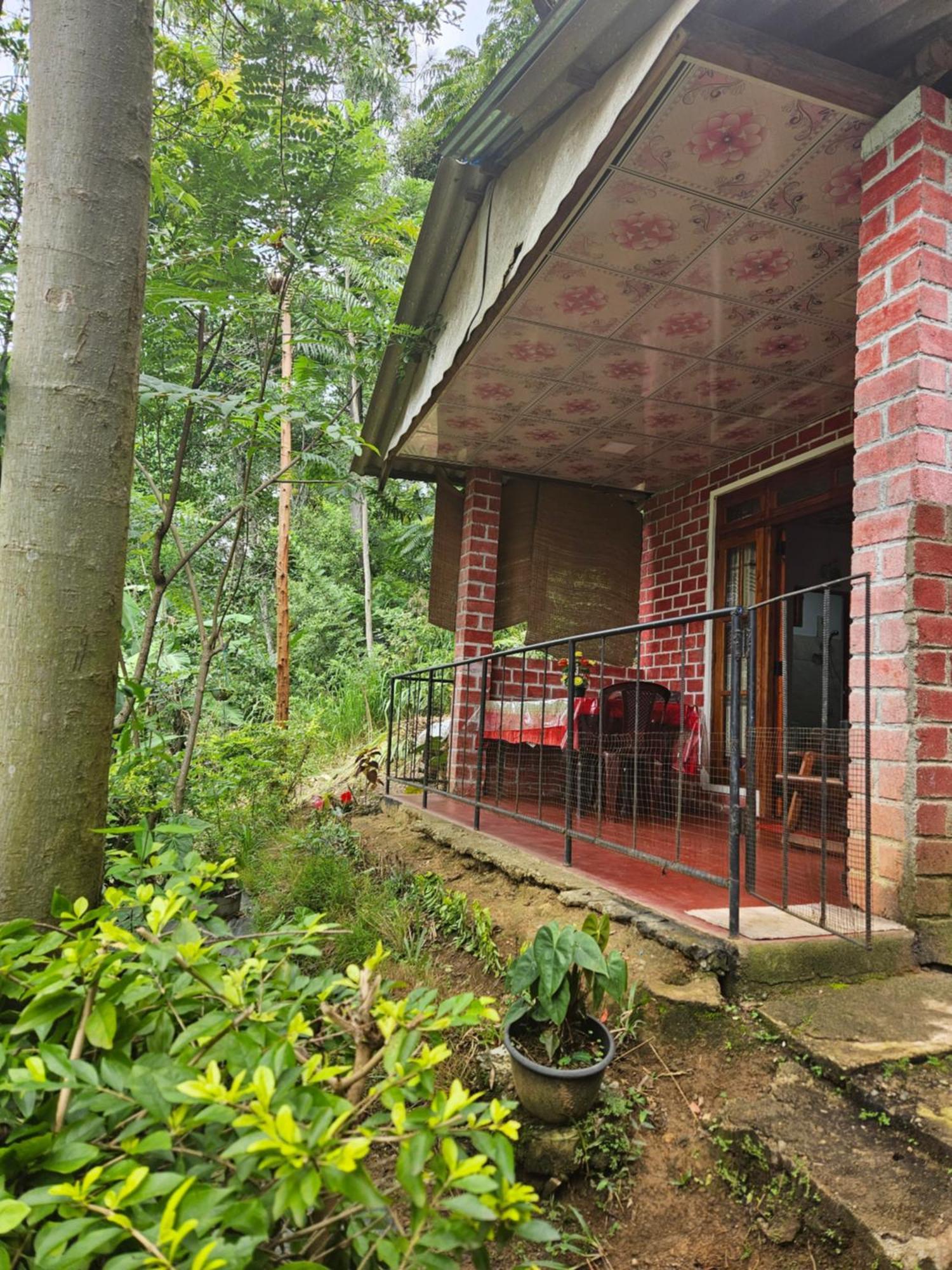 Opal Cottage 엘라 외부 사진