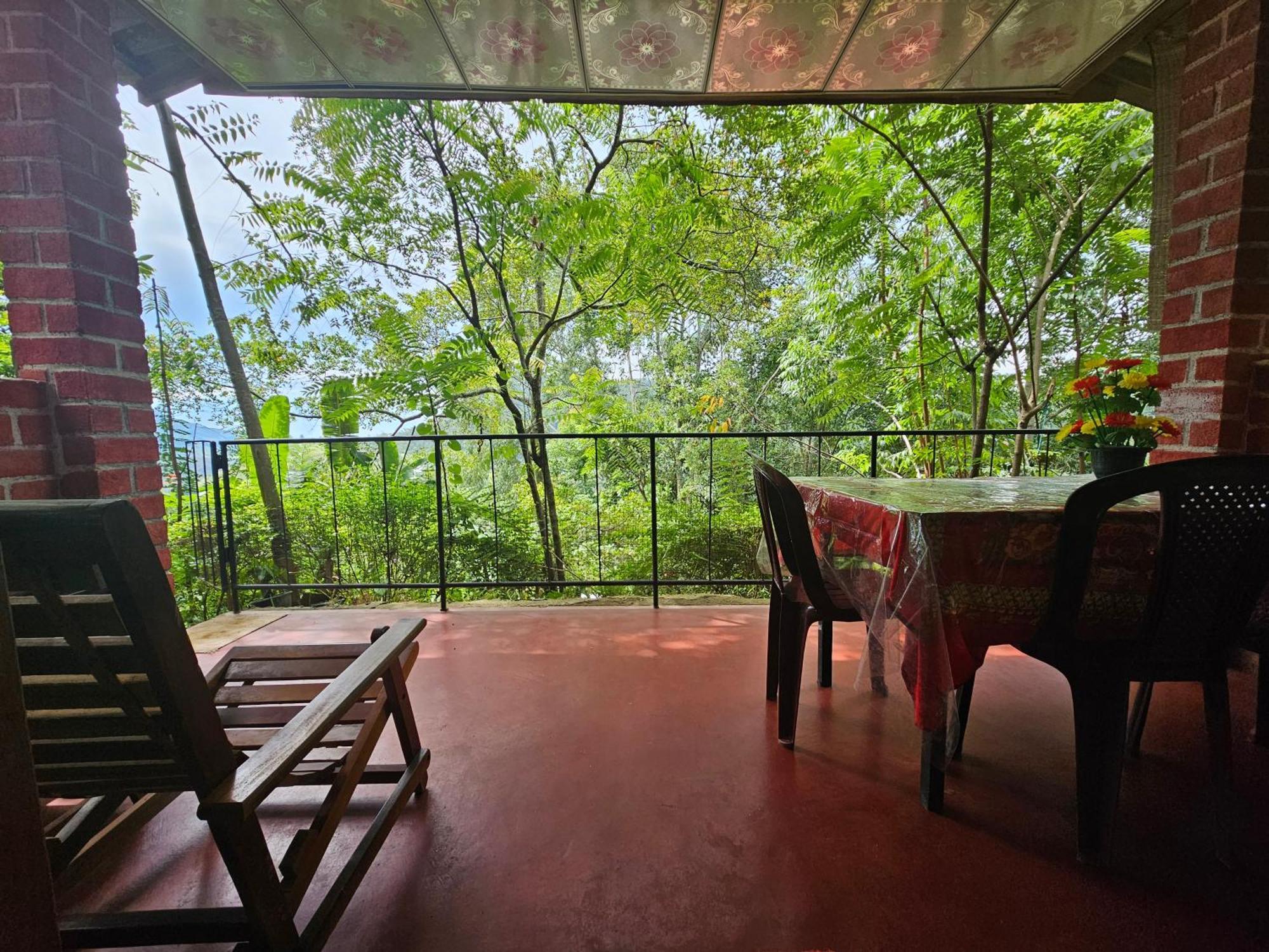 Opal Cottage 엘라 외부 사진