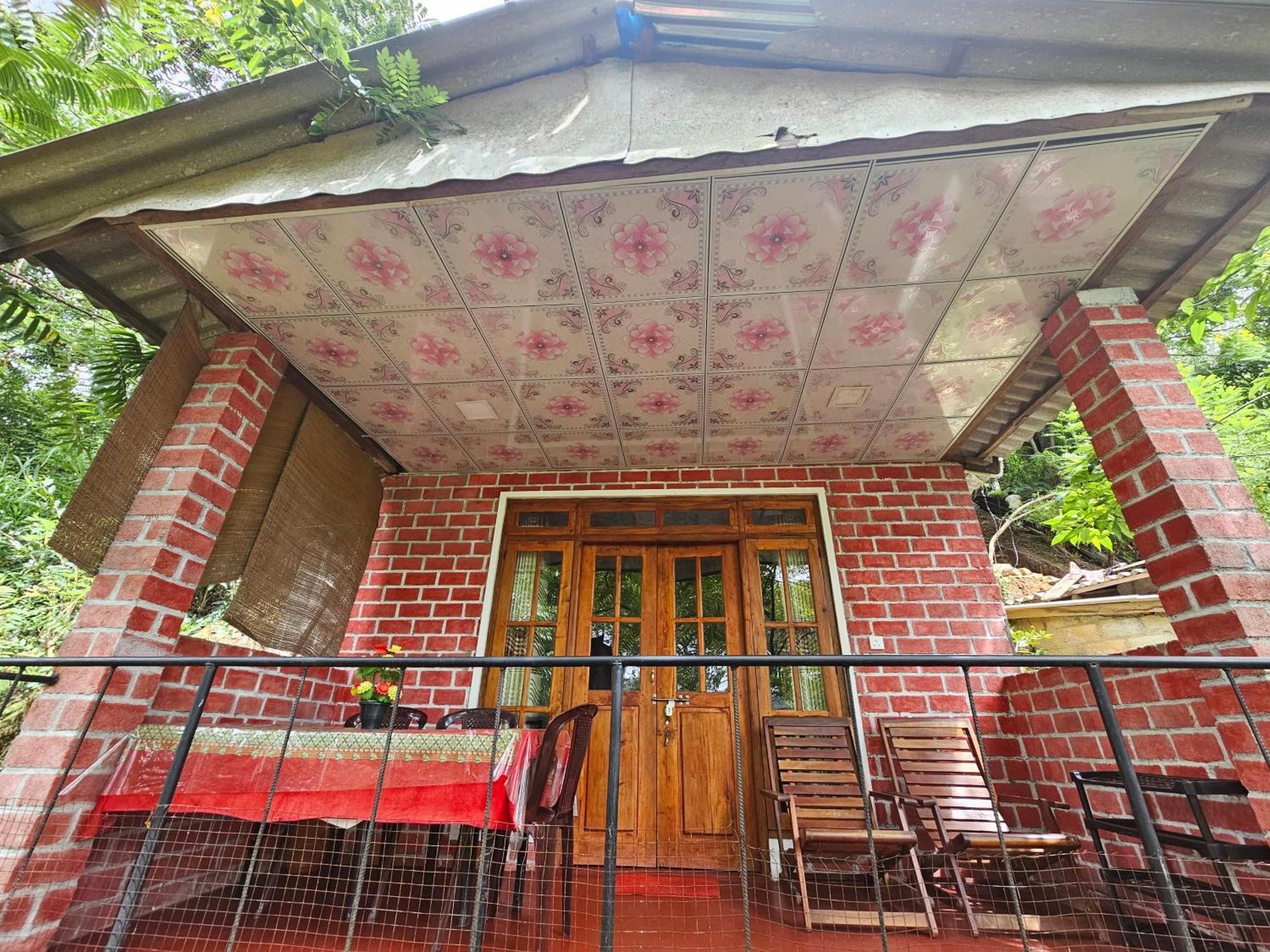 Opal Cottage 엘라 외부 사진