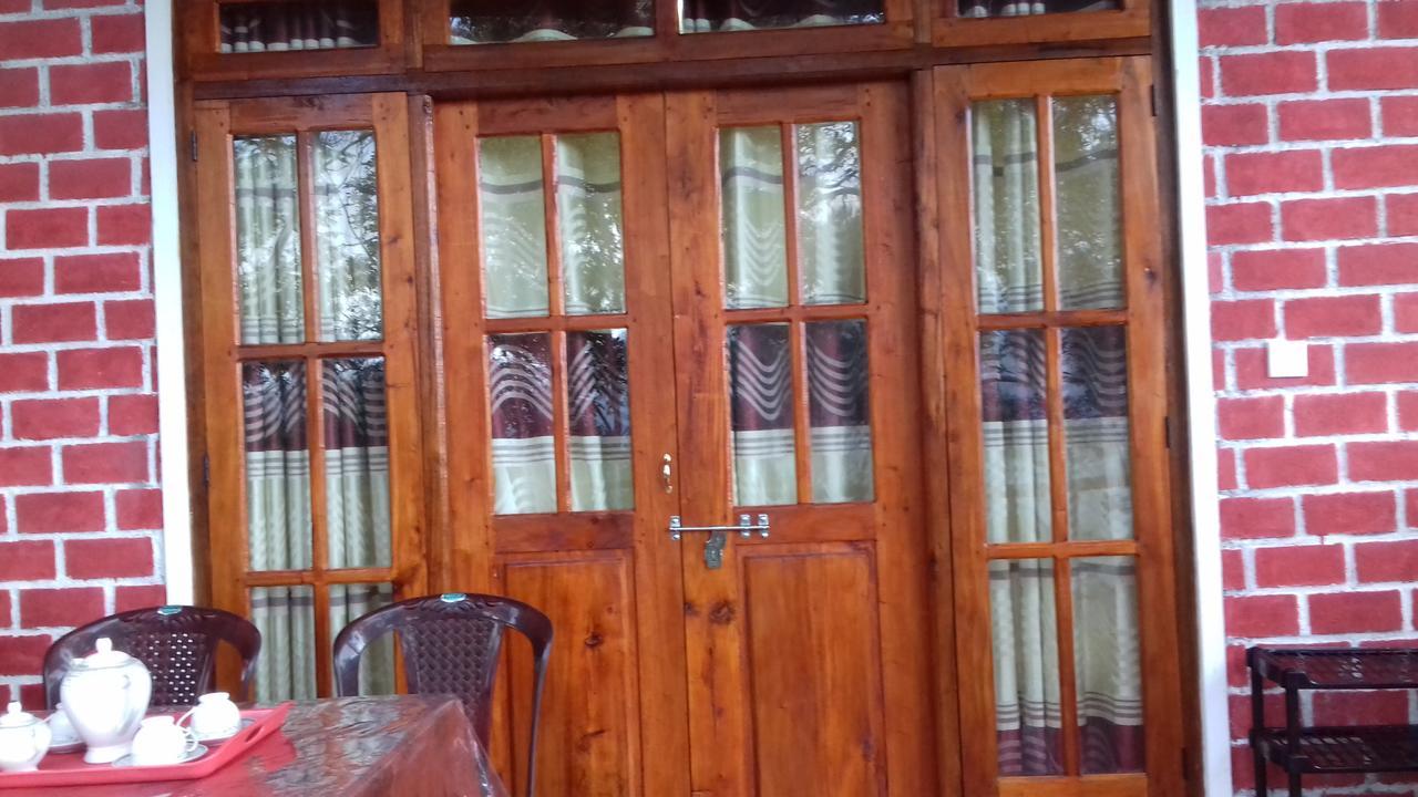 Opal Cottage 엘라 외부 사진