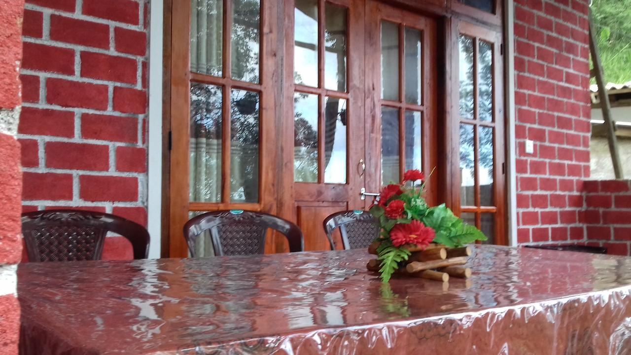 Opal Cottage 엘라 외부 사진
