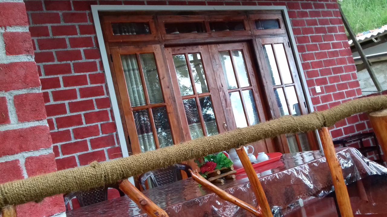 Opal Cottage 엘라 외부 사진