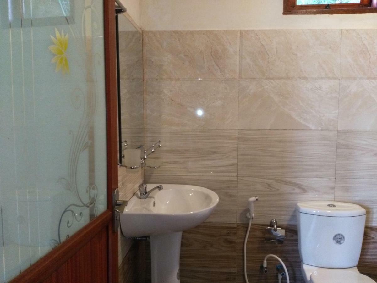 Opal Cottage 엘라 외부 사진