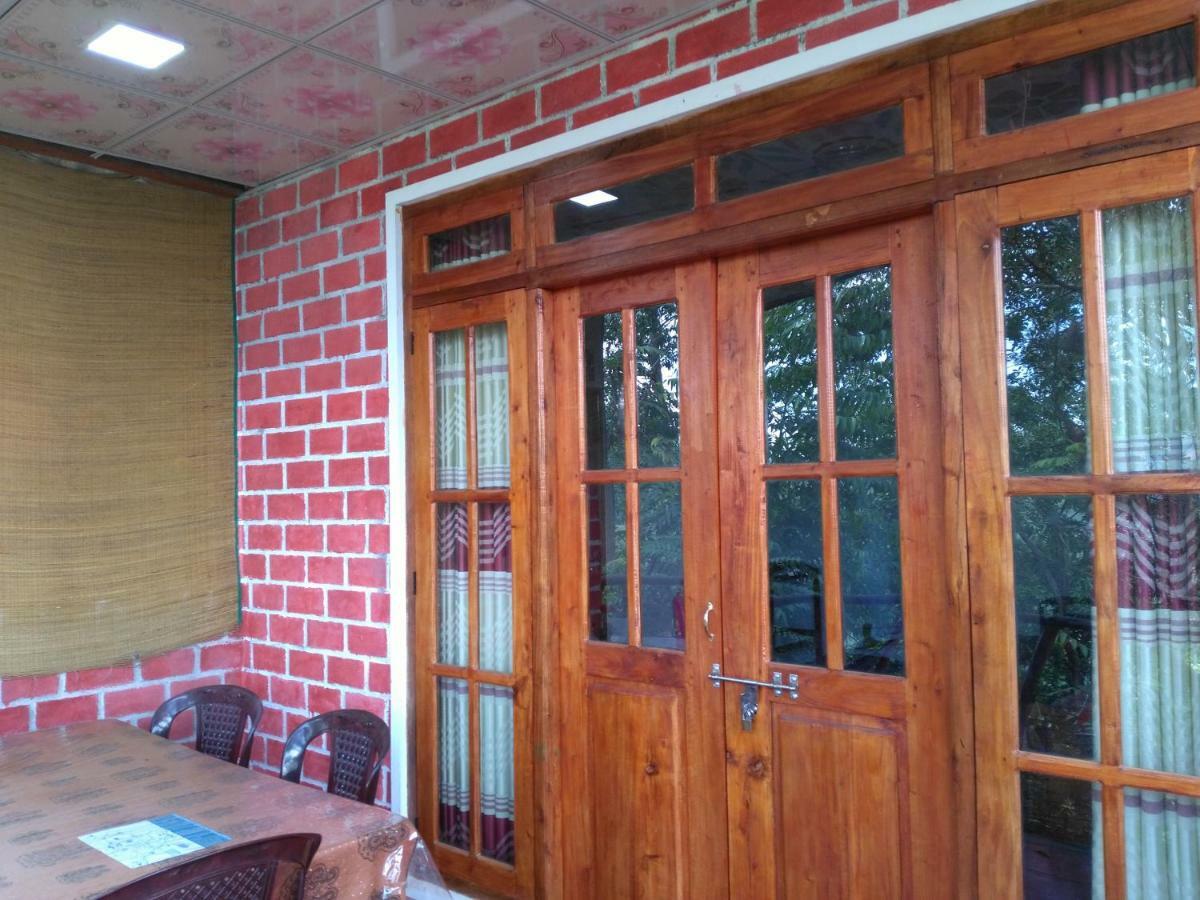 Opal Cottage 엘라 외부 사진