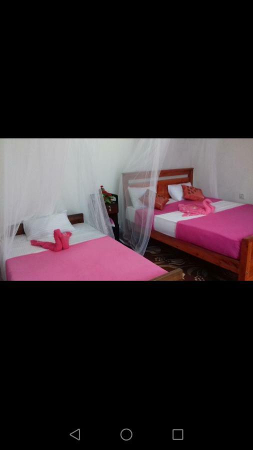Opal Cottage 엘라 외부 사진